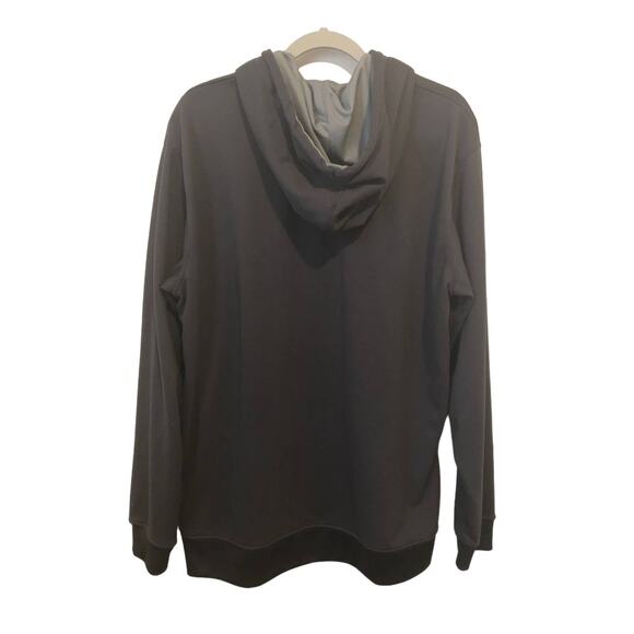 Reebok hoodie size XL - Picture 2 of 5